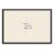 Framed Canvas Wall Art How Lucky Are We Motivational Quote Poster Art Print Paintings Pictures Aesthetic Minimalist Trendy Wall Decor for Bedroom Living Room Dorm Apartment Office (Framed,16L X24W)