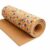 Frameless Cork Board for Office No Drill, DIY Bulletin Boards Roll