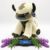 Franco Avatar Appa Weighted Cuddle Pillow, 3lb Soft Plush & Cozy Pilow for Sensory Comfort, 15″ Tall (Officially Licensed Product)