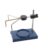 FRCOLOR Thermal Conductivity Physics Lab Tool for Middle School Students, Aluminum Brass Iron Teaching Instrument Enhanced Interaction and Versatile Experimentation for Science Teaching