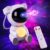 Frebrez Star Projector Galaxy Night Light
