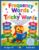 Frequency Words & Tricky Words: A Workbook that Combines Frequency Words, Tricky Words, Handwriting Practise and Sentence Reading for Young Learners. (Natalie Bear Literacy Workbook Series)