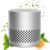 Fresh Core Fridge Deodorizer Odor Eliminator, Reusable Freshener