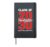 Freshman Class Of 2030 My First Day Of 9th Grade Hardcover Journal, Black