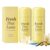 Fresh That Lasts Deodorant, Vanilla Pistachio Perfumed Stick for Women & Men, Long-Lasting Odor Protection, All-Day Freshness for Work/Travel/Gym, Daily Underarm Care (2)