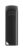 Friction Eraser, Grayscale, Black, ELF23-GS-B