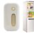 Fridge Deodorizer Food-Grade Versatile Reusable Fridge Freshener