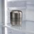 Fridge Deodorizer, Stainless Steel Odor Eliminator for Mini Fridge