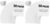 Frienda 100 Pack Foam Board 11 X 14 Inch White for School Art Projects