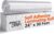 Frisco Craft Transparent Glossy Self Adhesive Laminating Roll 24″ x 30 ft