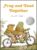 Frog and Toad Together Picture Book Edition: Newbery Honor Winner ― Beloved Frog and Toad Stories in a Gift-Worthy Edition for Kids (Ages 4-8)