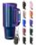 Frost Buddy Thicc Buddy 40oz Tumbler – Stainless Steel (Nebula Glitter)