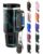 Frost Buddy Thicc Buddy 40oz Tumbler – Stainless Steel (Northern Lights)