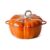 FRTHLK Stockpot ， Casserole，Non-stick Casserole Soup Pot Without Warping, Lid, Inductive Compatibility, Dishwasher Cleaning