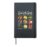 Fruit Of The Spirit Galatians Christian Faith Galatians 5:22 Hardcover Journal, Black