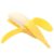 Fruit Squeeze Toys Banana Squishies for Stress Relief Stress Stretchy Fidget Toys for Fun Easter Stuffer Gift Birthday Party for