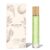 Fruity Chypre Perfume Roll-On：Portable 8H Long Lasting Alcohol-Free – Natural Scent Perfume With Pear & Freesia Fragrance for Work Date Travel（Alcohol-free）