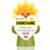 FTONENI Teacher Thank You Sunflower Figurine, You are My Sunshine Appreciation Gift, Encouragement Desk Decor for Teacher Mentor Coworker – FDE738