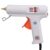FTVOGUE 110W Hot Glue Glue Machine Hot Melt with Fast Heat Up 1-3 Min Metal Stand for Crafts DIY Home Repairs School Arts