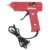FTVOGUE 120W Electric Hot Melt Glue Machine PTC Rapid Heating Pure Copper Nozzle Lightweight with Temperature Thermostat for Home DIY Industrial Use