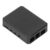 FTVOGUE Aluminium Alloy Case for Pi 4B, Anodized Heatsink Enclosure