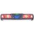 FTVOGUE Digital Level Magnetic Leveling Tool Mini Digital Protractor (Red)