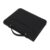 FTVOGUE PU Leather Portfolio with 10 File Bags and Notebook