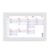FTVOGUE Smart Digital Calendar with 15.6 Inch Touch Screen