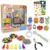 Fuggler DIY Charm Bracelet Activity Bundle – Fuggler Jewelry Making Kit