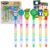 Fuggler Gel Pen 6 Pc Bundle – Fuggler Writing Instruments for Kids