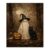FUHYGU Ghost Cat Halloween Diamond Art Kits 11.8×9.8 Inch