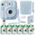 Fujifilm Instax Mini 13 Instant Camera 60 Photo Prints & Accessories