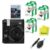 Fujifilm Instax Mini 99 Instant Film Camera (Bundle with 60 Sheets of Film)