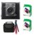 Fujifilm INSTAX Wide Evo Instant Film Camera (+ Extra Film(40 Sheets) and Travel Bundle)