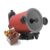 Full Automatic Cooking Pot | 360° Rotating Heating | Non-Stick Pan | Multi-Function Stir-Fry Machine | for Travel & Home Use