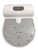 Full Body Dryer for After Shower, and Feet with Foot Touch Screen, Care, 2 Wind Speeds, Waterproof