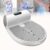 Full Body Dryer for After Shower, Hair, Negative Ions Heater Blow, with Sensor, Natural Warm Air Wind and Cool,with,WithWeightScale