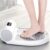 Full Body Dryer for After Shower,Negative Ions Heater Blow, Hair with Sensor, Natural Warm Air Wind and Cool,with Weightscale