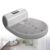 Full Body Dryer for After Shower,Standing,Negative,Waterproof Heater Blow, for Home and Bathroom, Gifts for Women/Mom/Girls