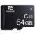 FULLCACAM 64GB High Speed TF Memory Card | for Phone, Camera, Drone, Tablet, Game Console, Bluetooth Speaker, Car Stereo, Dash Cam