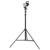 Full Color RGB Ambient Light Live Broadcast Photography Sun Spotlight Jewelry Fill in