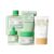 FULLY Green Tomato Pore Care Set with Rice Ceramide Moisturizing Sunscreen SPF 50