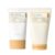 FULLY Rice Cleansing & Sun Care Duo, Moisturizing Cleanser and SPF 50 Rice Sunscreen