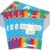 Fulmoon 12 Pack Bulk Sketch Pad for Kids Drawing Pad 40 Sheets Sketch Book Children Art Drawing Paper Supplies for Crayons Party Art School Classroom Craft Activities (6 x 9 Inch)