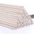 Fumete 100 Pieces Wooden Pencils Bulk,Hexagonal HB Graphite Natural Wood