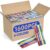 FUMILE 1600 Count Crayon (400 Sets of 4 Colors), Crayons Bulk Individual Packs, Non-Toxic Mini crayons for Kids Party Favors, Restaurants, School Supplies, Travel and More Events