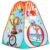 Fun2Give Pop-it-Up Circus Activity Play Tent