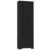 Function Home 72″ Kitchen Pantry Cabinet, Tall Wood Farmhouse Storage Cabinet with Doors and Adjustable Shelves, 6 Tier Freestanding Cupboard for Kitchen Dining Room Living Room Bathroom, Black