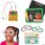 Fun Express 36 Pc. Hello Kindergarten Foam Craft Kits for 12
