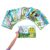 Fun Express Alphabet Learning Pocket Chart Mats, 26 Piece